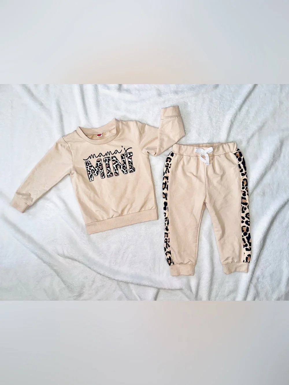 Cute Toddler Set